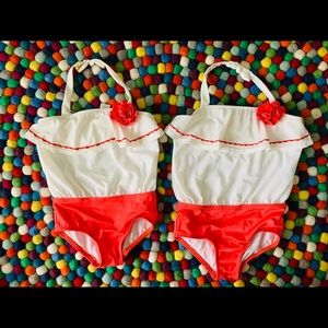 Janie and Jack Swimsuits
